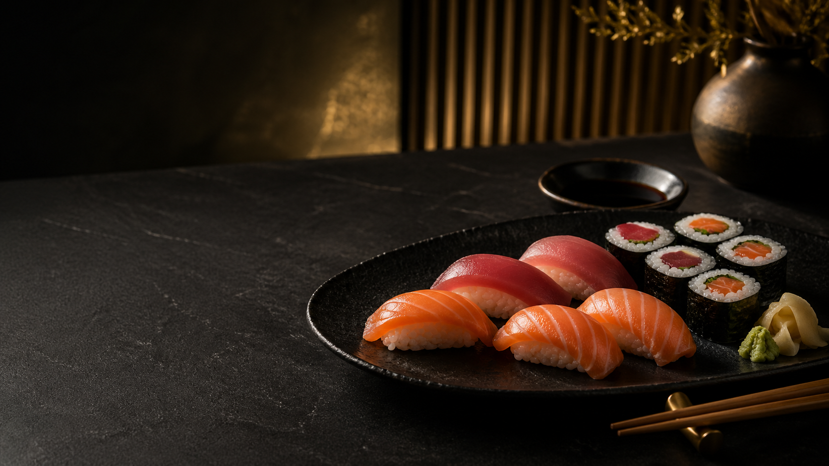 02 - Sushi 11